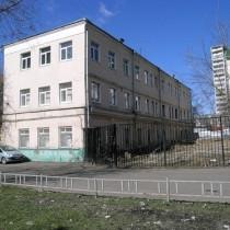 Вид здания Административное здание «г Москва, Таганская ул., 34А»